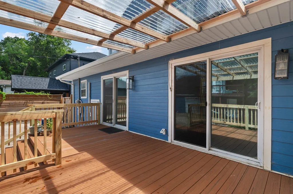 1106 Pennock Avenue Nashville TN 37207