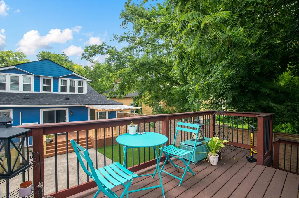1106 Pennock Avenue Nashville TN 37207