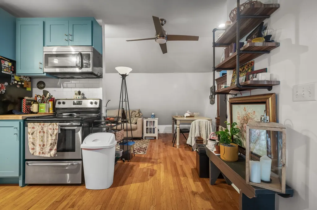 1106 Pennock Avenue Nashville TN 37207
