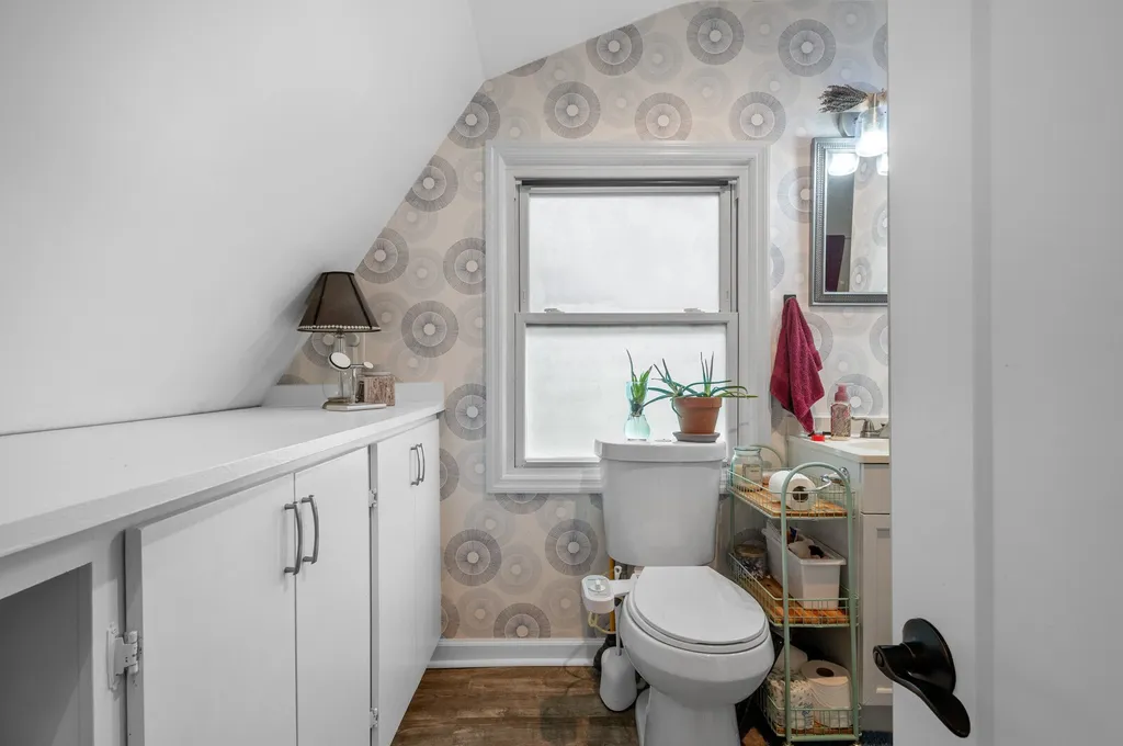 1106 Pennock Avenue Nashville TN 37207