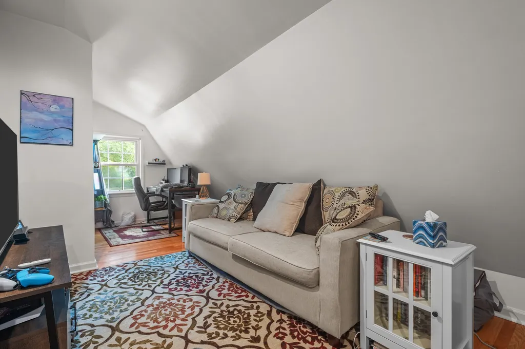 1106 Pennock Avenue Nashville TN 37207