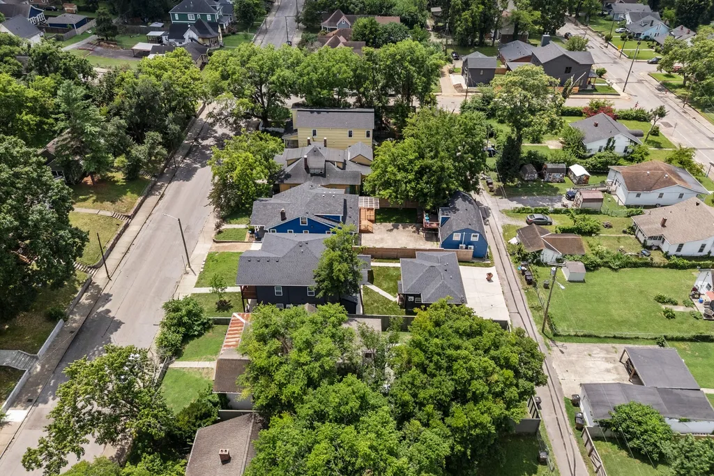 1106 Pennock Avenue Nashville TN 37207