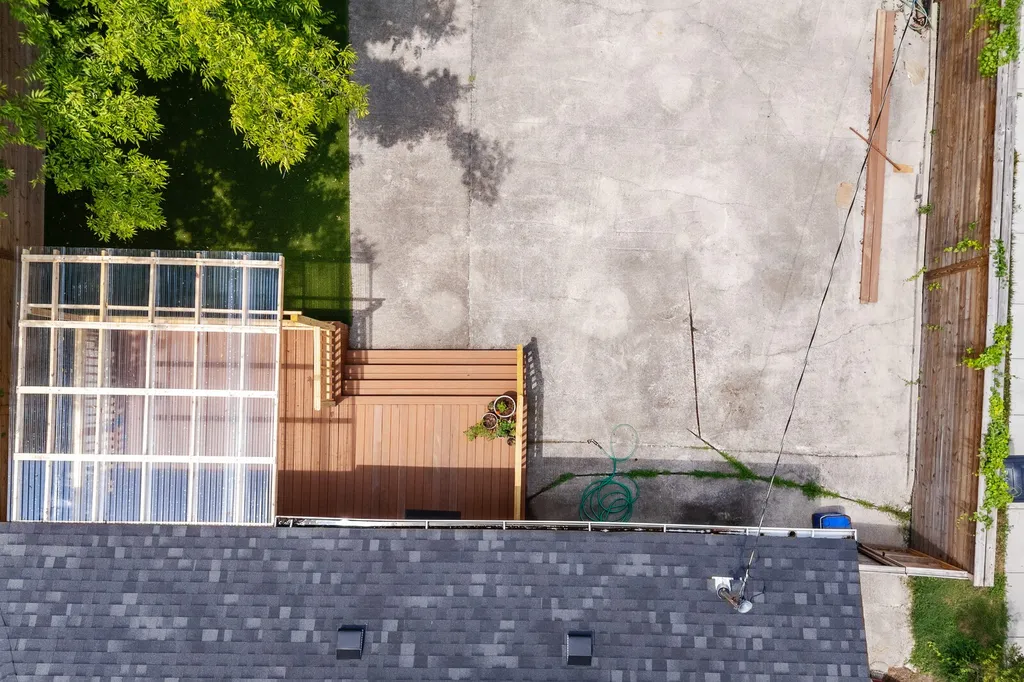 1106 Pennock Avenue Nashville TN 37207