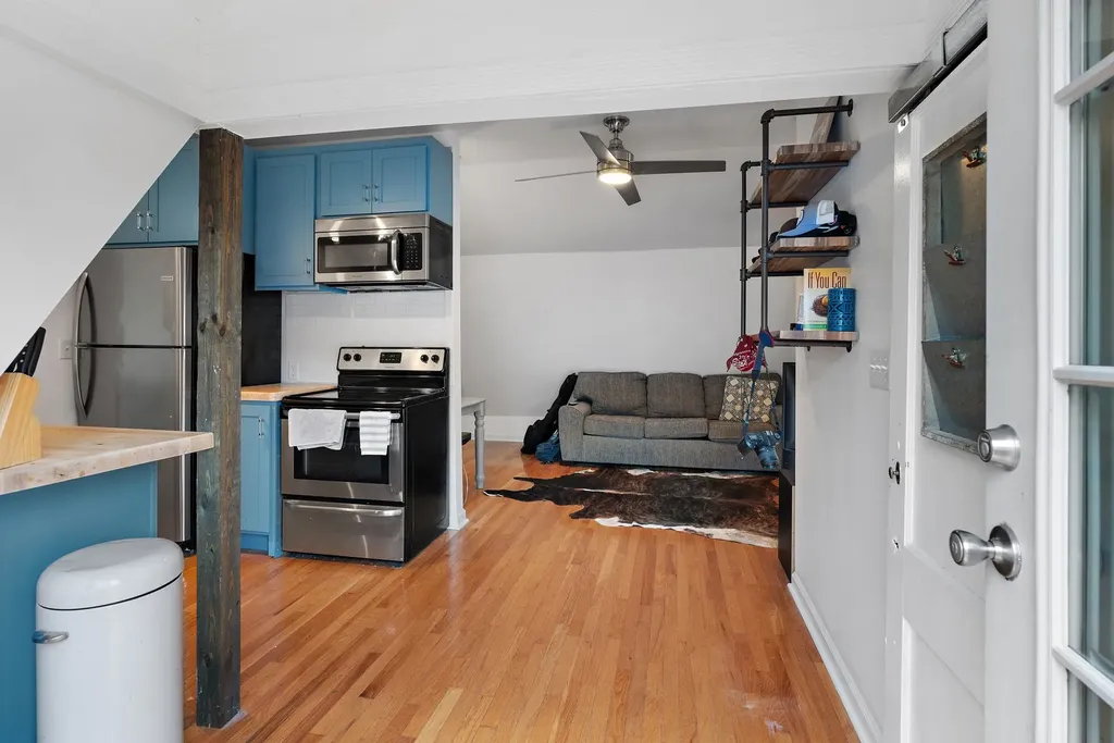 1106 Pennock Avenue Nashville TN 37207