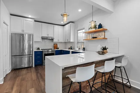 1106 Pennock Avenue Nashville TN 37207