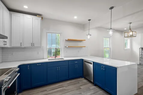1106 Pennock Avenue Nashville TN 37207