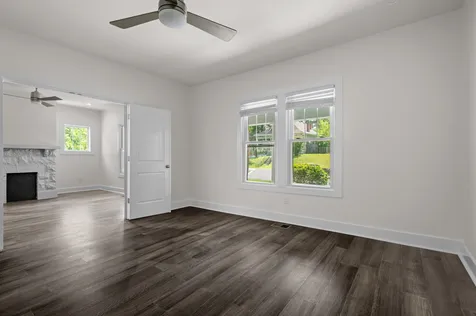 1106 Pennock Avenue Nashville TN 37207