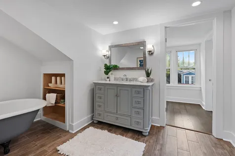 1106 Pennock Avenue Nashville TN 37207
