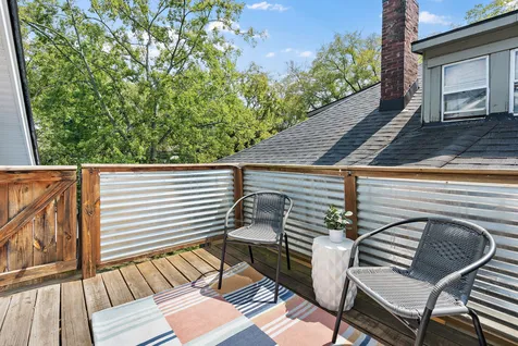 1106 Pennock Avenue Nashville TN 37207