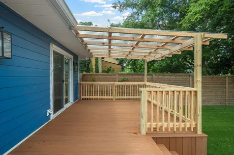 1106 Pennock Avenue Nashville TN 37207