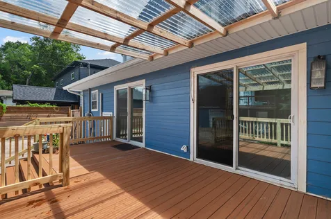 1106 Pennock Avenue Nashville TN 37207