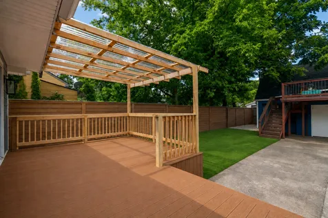 1106 Pennock Avenue Nashville TN 37207