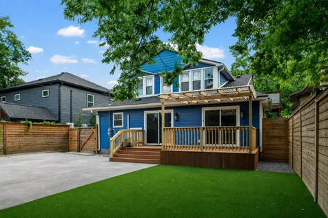 1106 Pennock Avenue Nashville TN 37207