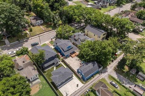 1106 Pennock Avenue Nashville TN 37207