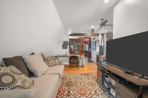 1106 Pennock Avenue Nashville TN 37207