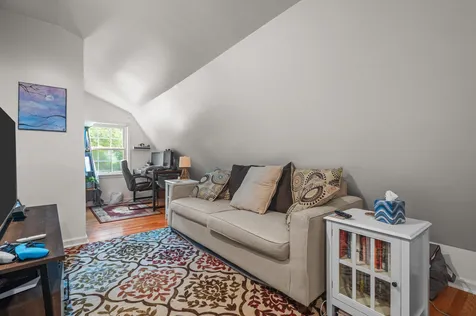 1106 Pennock Avenue Nashville TN 37207