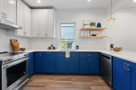 1106 Pennock Avenue Nashville TN 37207