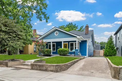 1106 Pennock Avenue Nashville TN 37207