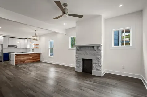 1106 Pennock Avenue Nashville TN 37207