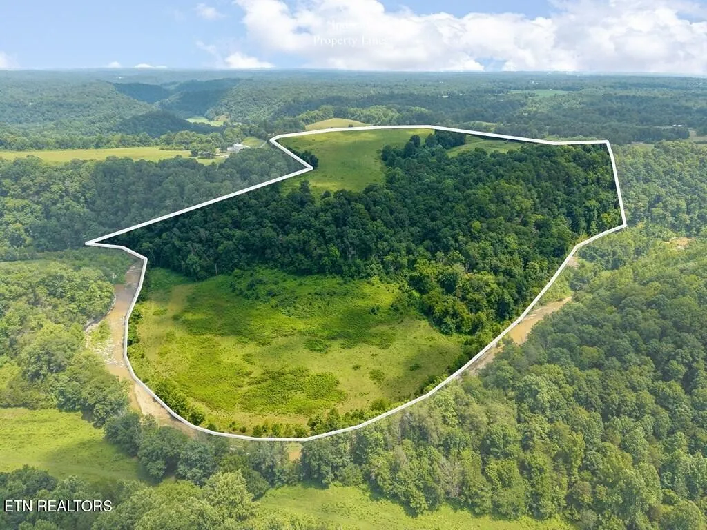 98 Blackburn Fork Road Cookeville TN 38501