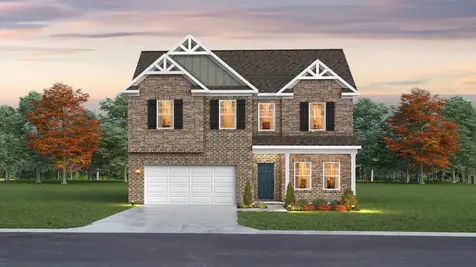 5904 Steiner Way Rockvale TN 37153