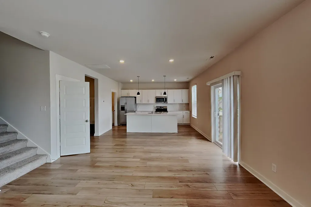 7016 Park Knoll Lane Mount Juliet TN 37122