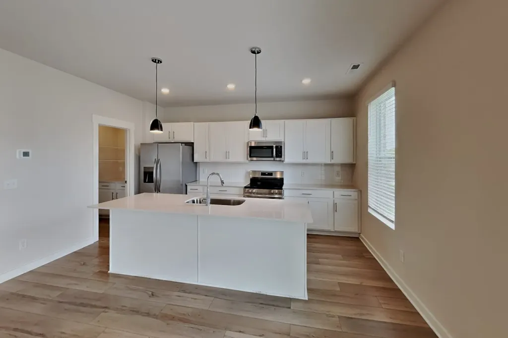 7016 Park Knoll Lane Mount Juliet TN 37122