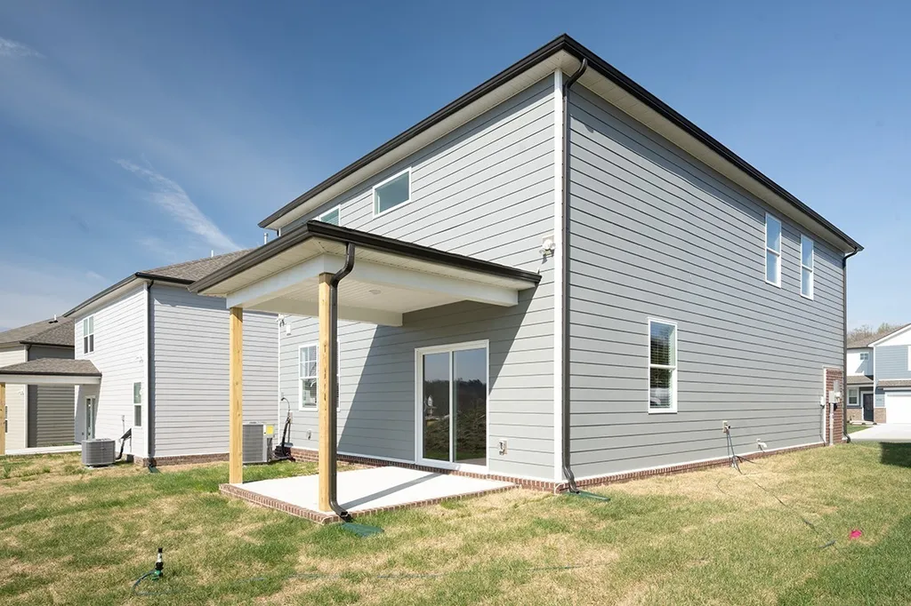 205 East Millbrook Drive Spring Hill TN 37174