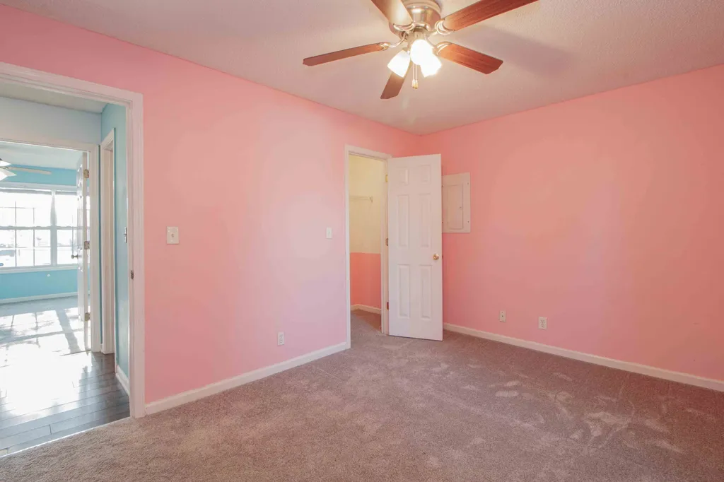 310 Congressman Drive Clarksville TN 37042