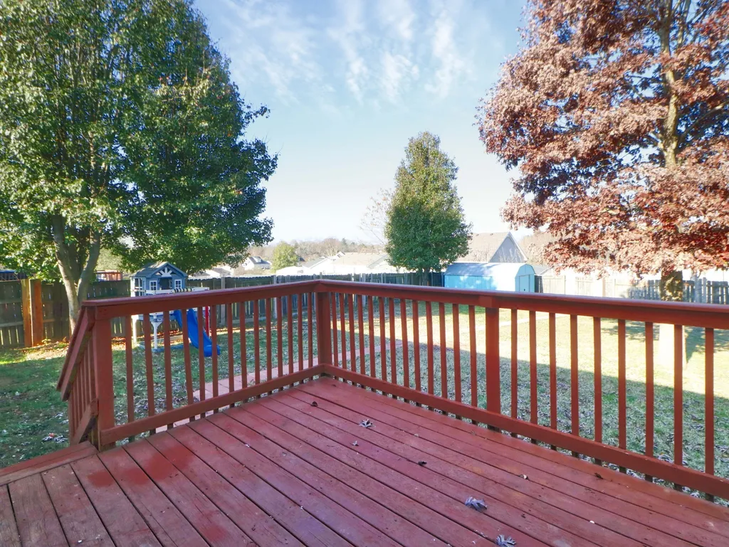 310 Congressman Drive Clarksville TN 37042