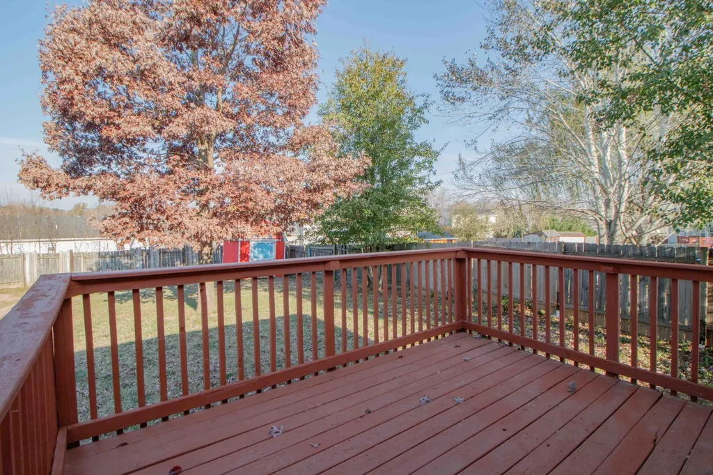 310 Congressman Drive Clarksville TN 37042