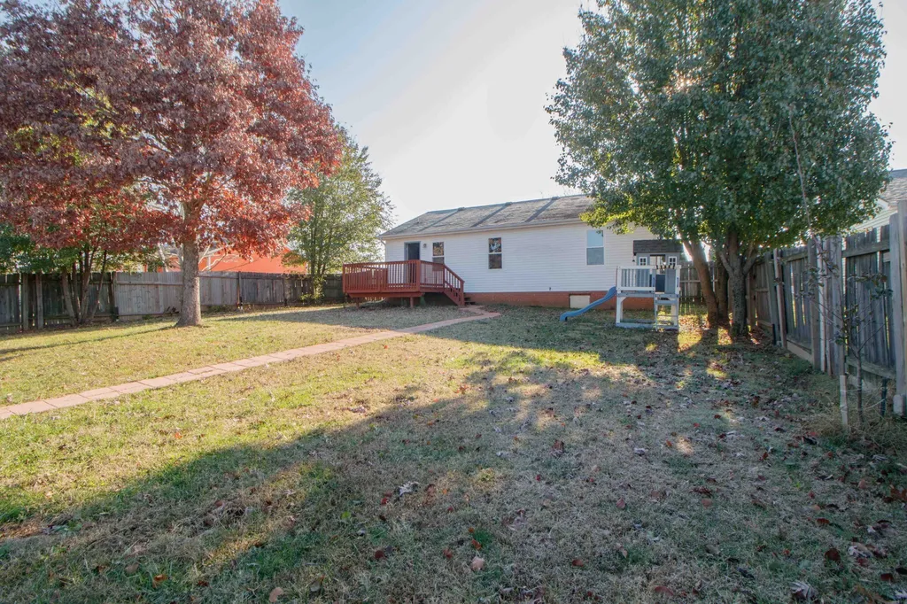 310 Congressman Drive Clarksville TN 37042