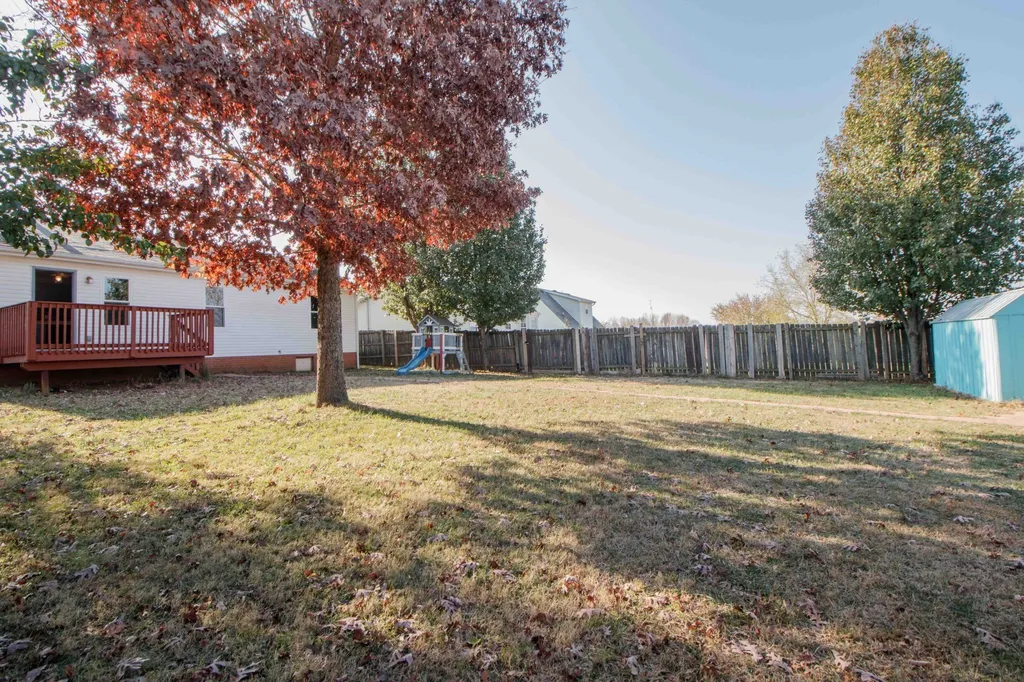 310 Congressman Drive Clarksville TN 37042