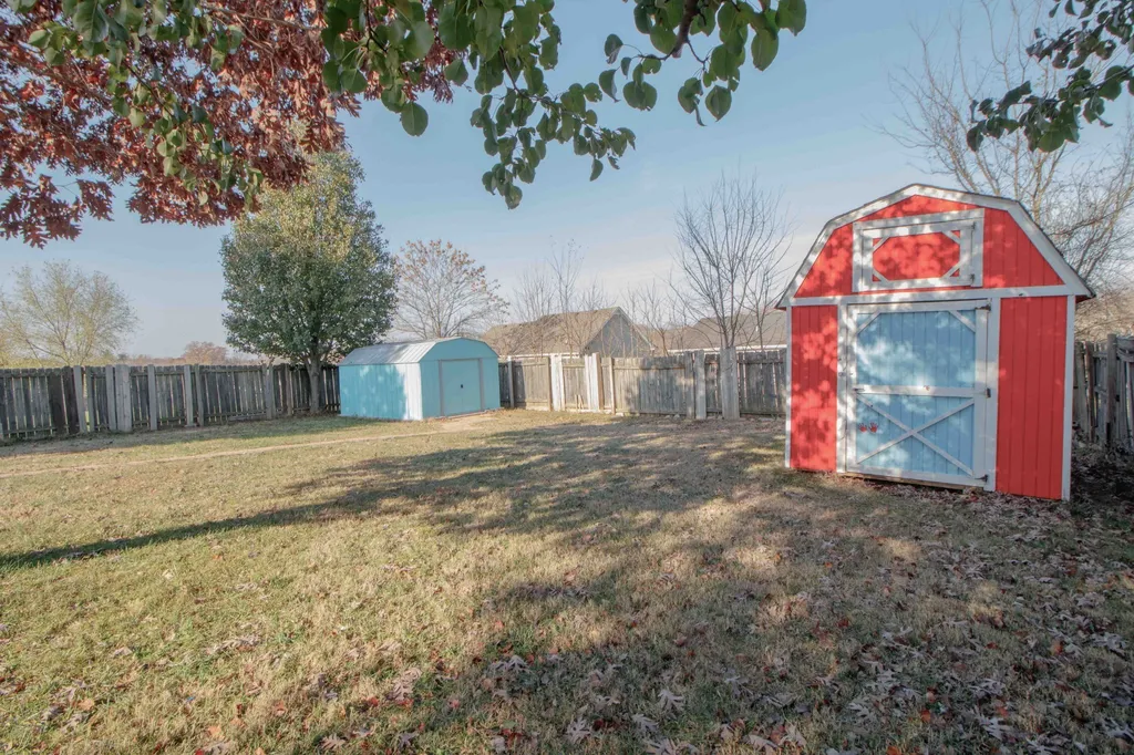 310 Congressman Drive Clarksville TN 37042
