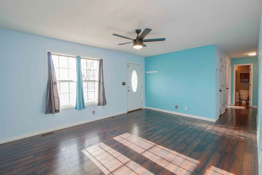 310 Congressman Drive Clarksville TN 37042