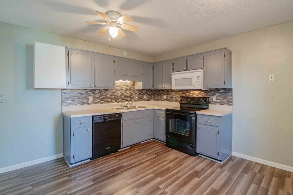 310 Congressman Drive Clarksville TN 37042