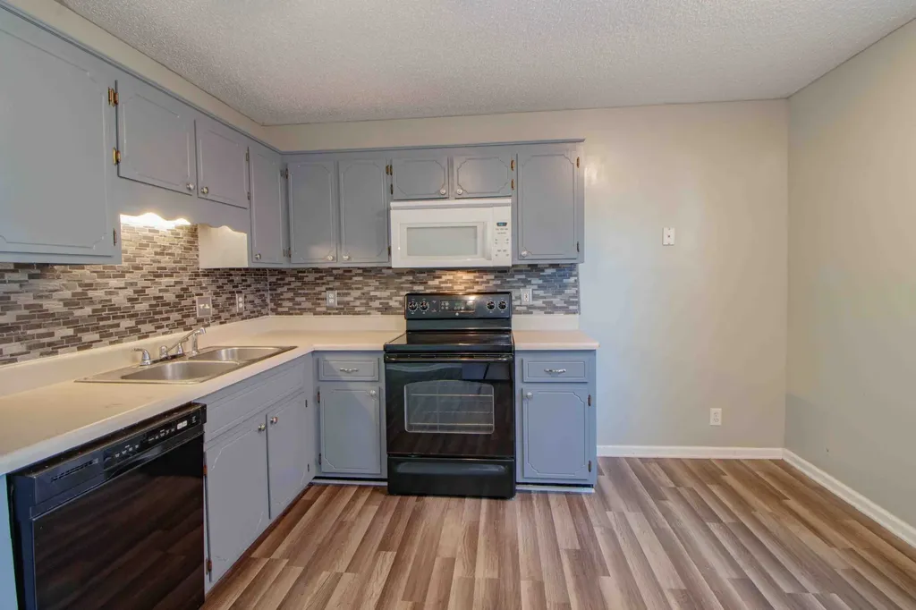310 Congressman Drive Clarksville TN 37042
