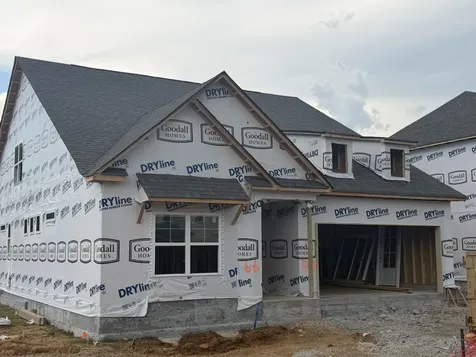 5909 Steiner Way Rockvale TN 37153