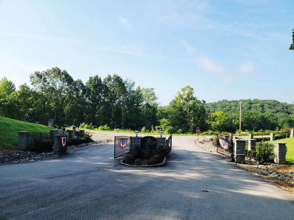 0 Ridgewood Drive Mc Ewen TN 37101