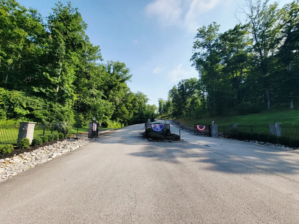 0 Ridgewood Drive Mc Ewen TN 37101