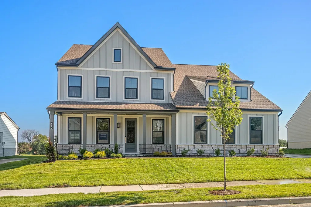 450 Tomlinson Pointe Drive Mount Juliet TN 37122