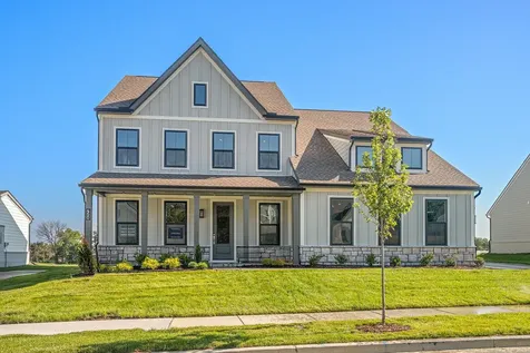 450 Tomlinson Pointe Drive Mount Juliet TN 37122