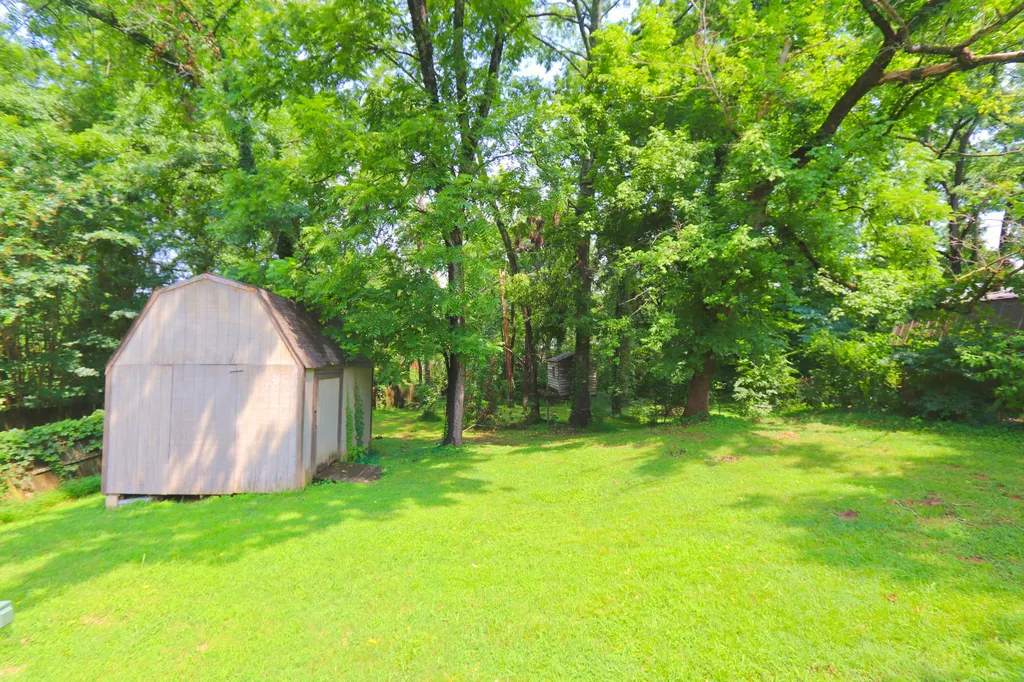 1045 Rolling Meadow Drive Mount Juliet TN 37122