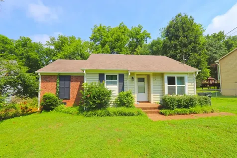 1045 Rolling Meadow Drive Mount Juliet TN 37122