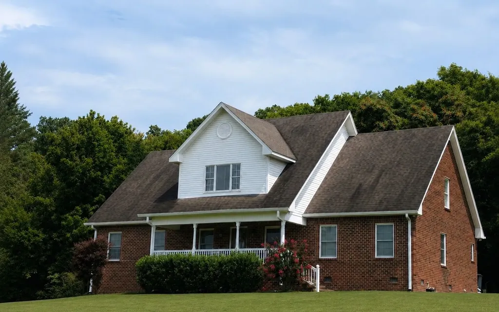147 Hogans Creek Road Carthage TN 37030