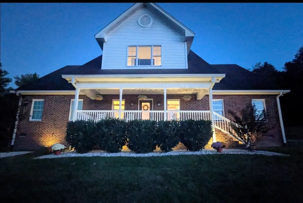 147 Hogans Creek Road Carthage TN 37030