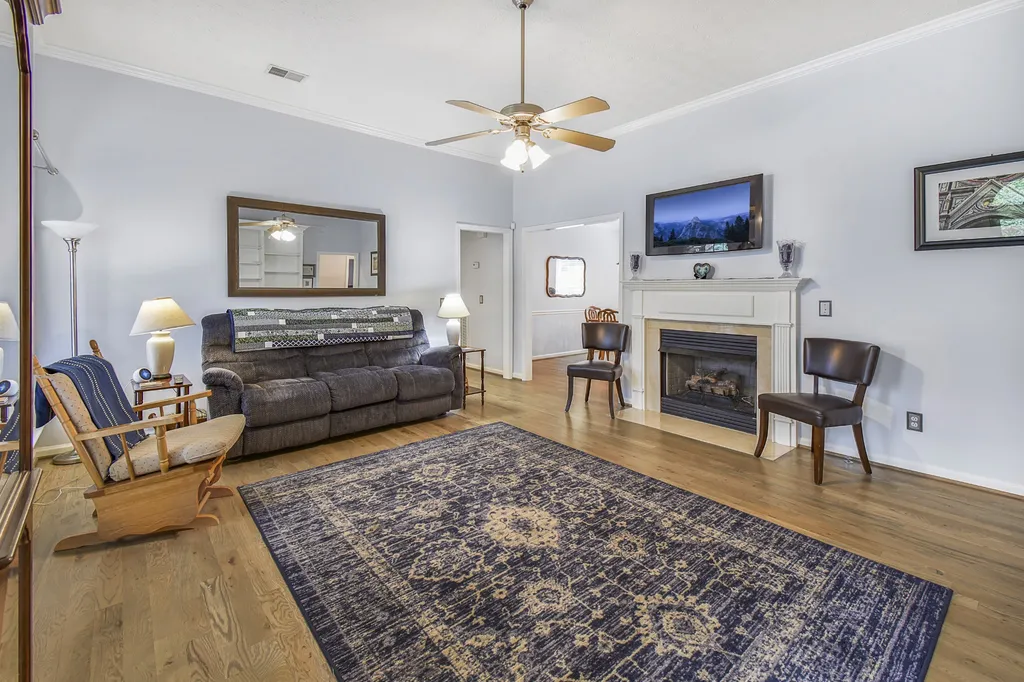 1009 Stafford Court Hendersonville TN 37075