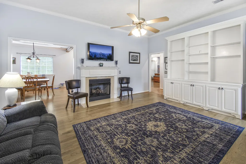 1009 Stafford Court Hendersonville TN 37075