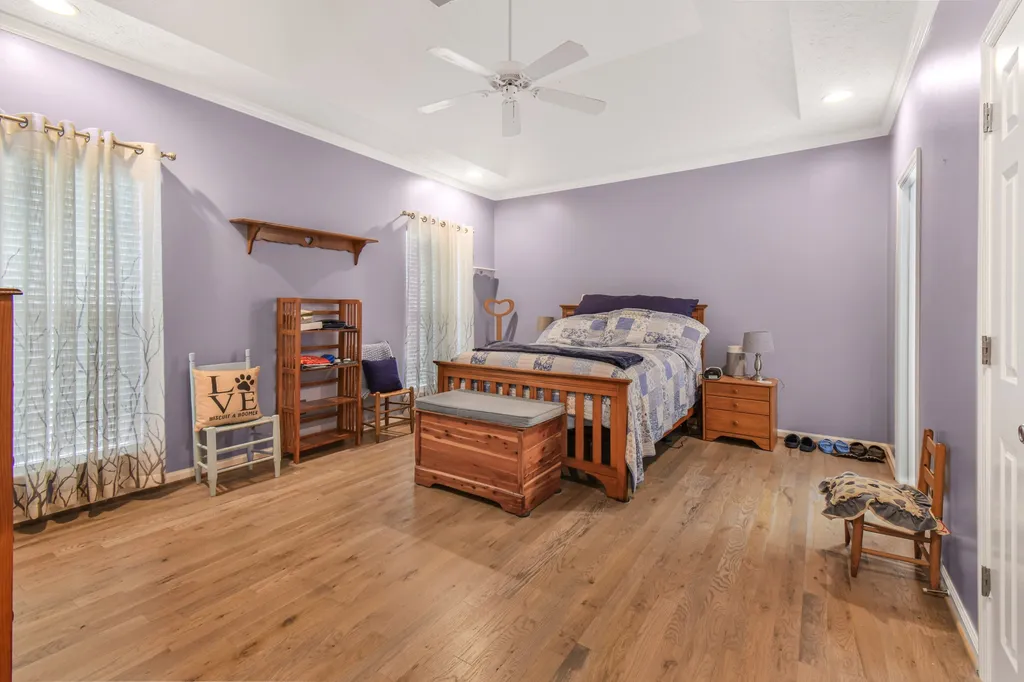 1009 Stafford Court Hendersonville TN 37075