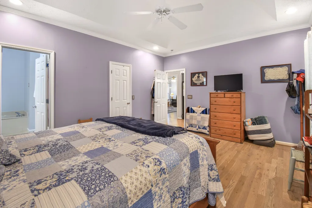 1009 Stafford Court Hendersonville TN 37075